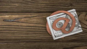 SM Email Agency Cost Publishing