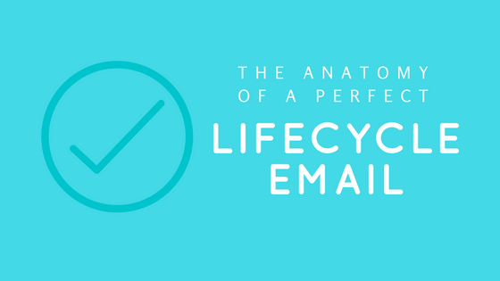 lifecycle email