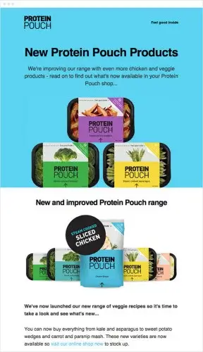 proteinpouch