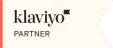 klaviyo Partner Logo